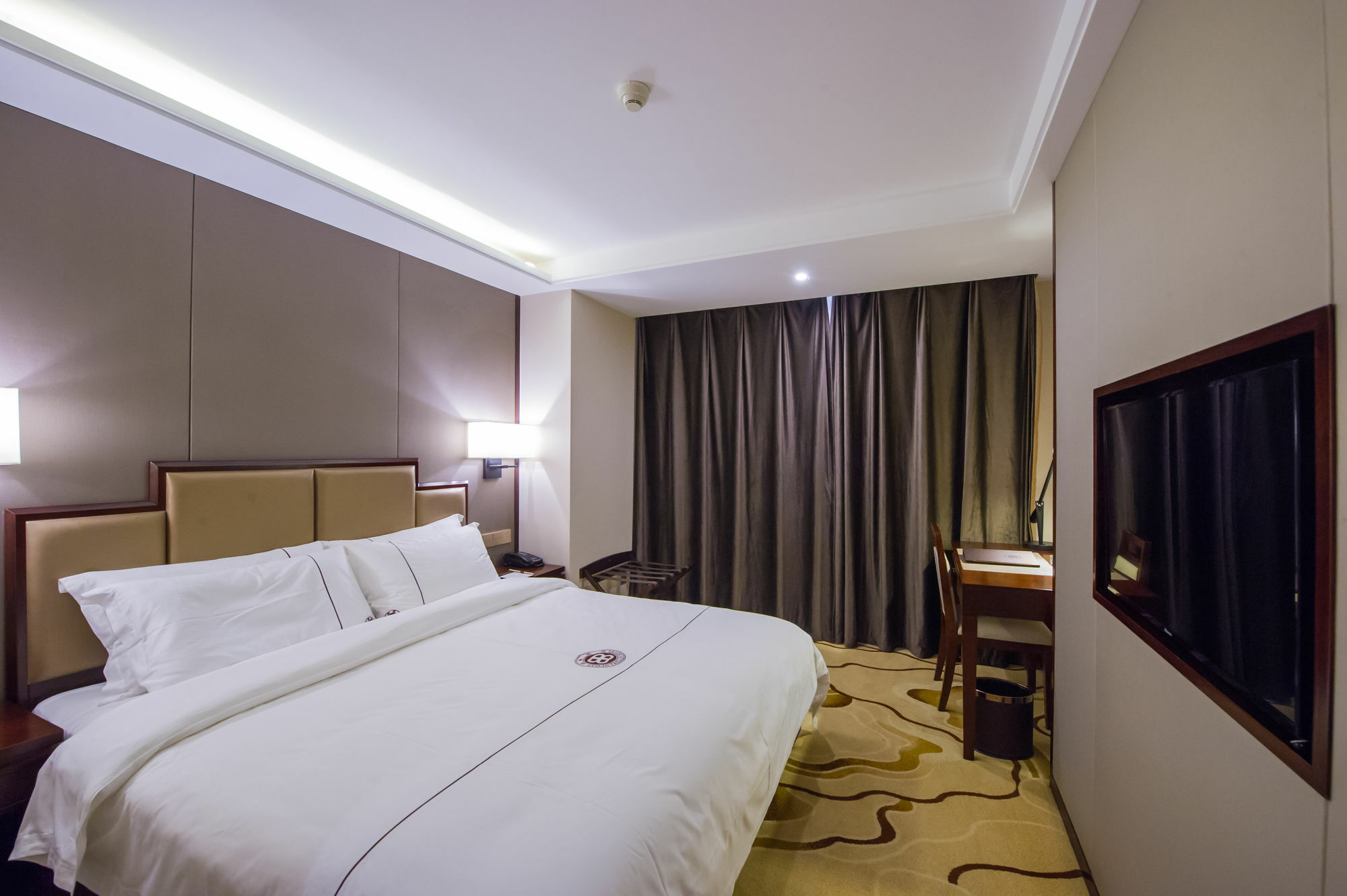 Guilin Tailian Hotel Екстер'єр фото