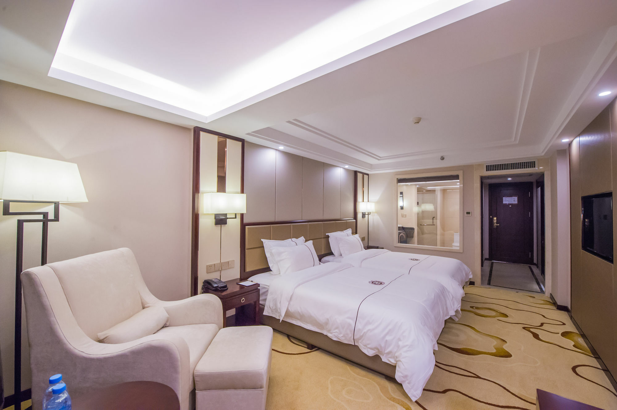 Guilin Tailian Hotel Екстер'єр фото