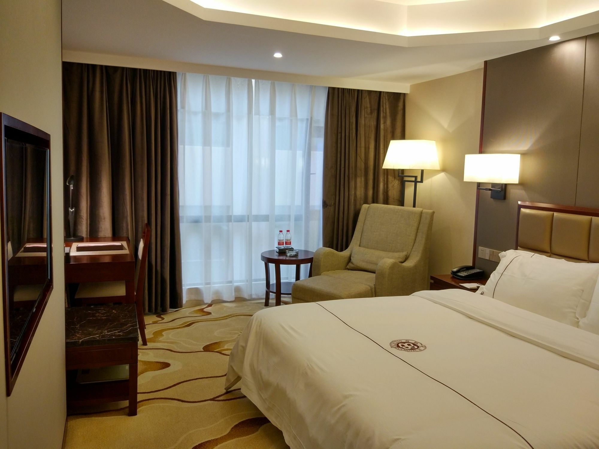 Guilin Tailian Hotel Екстер'єр фото