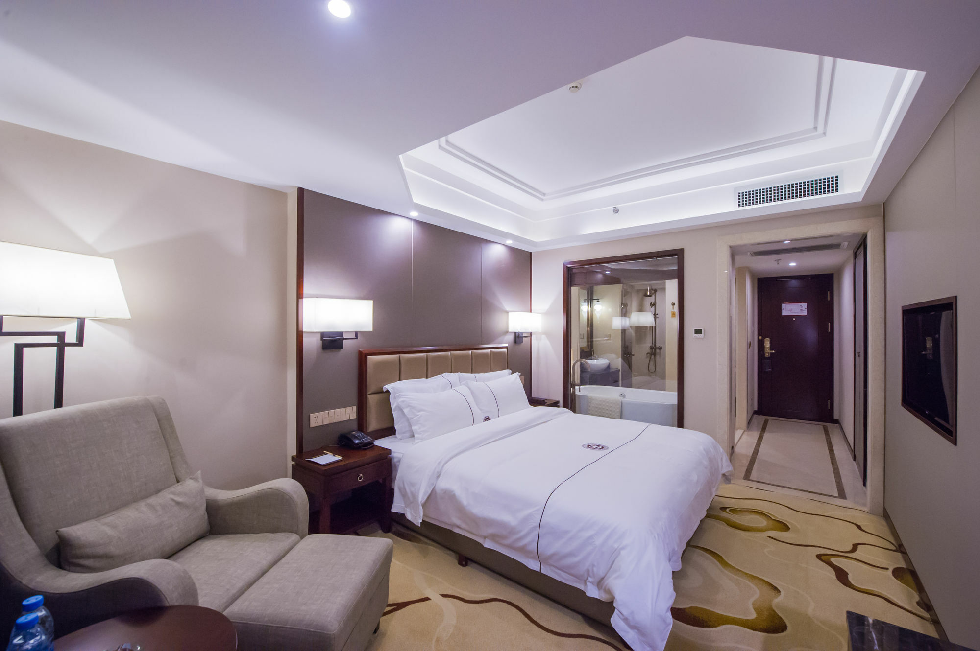 Guilin Tailian Hotel Екстер'єр фото