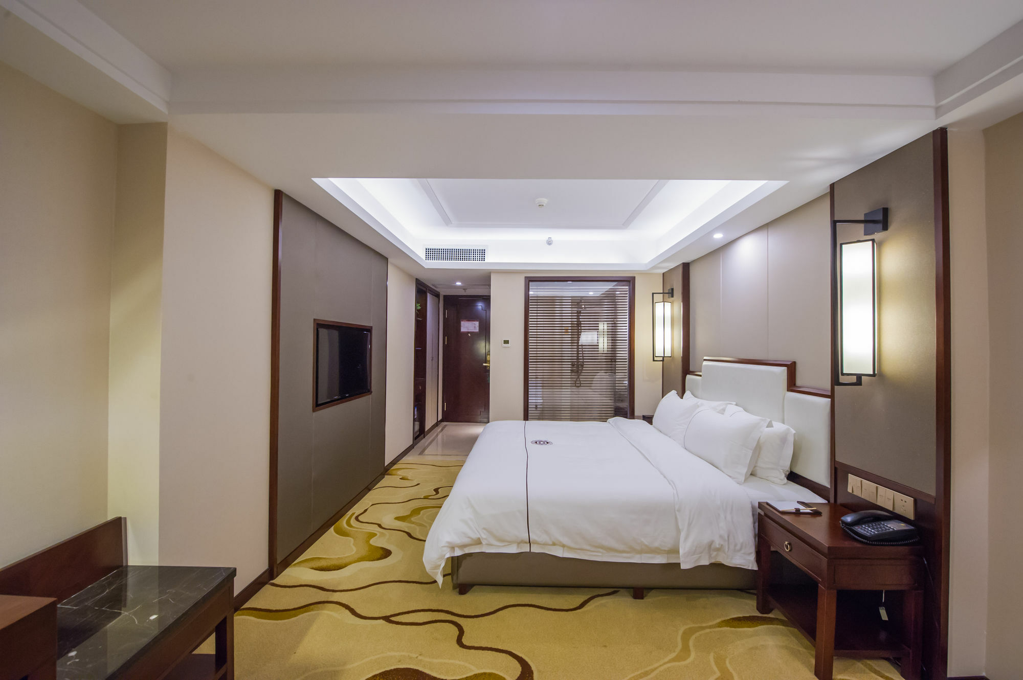 Guilin Tailian Hotel Екстер'єр фото