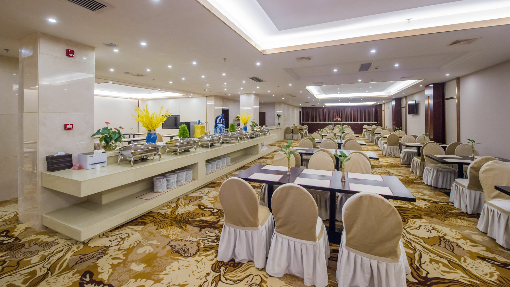 Guilin Tailian Hotel Екстер'єр фото