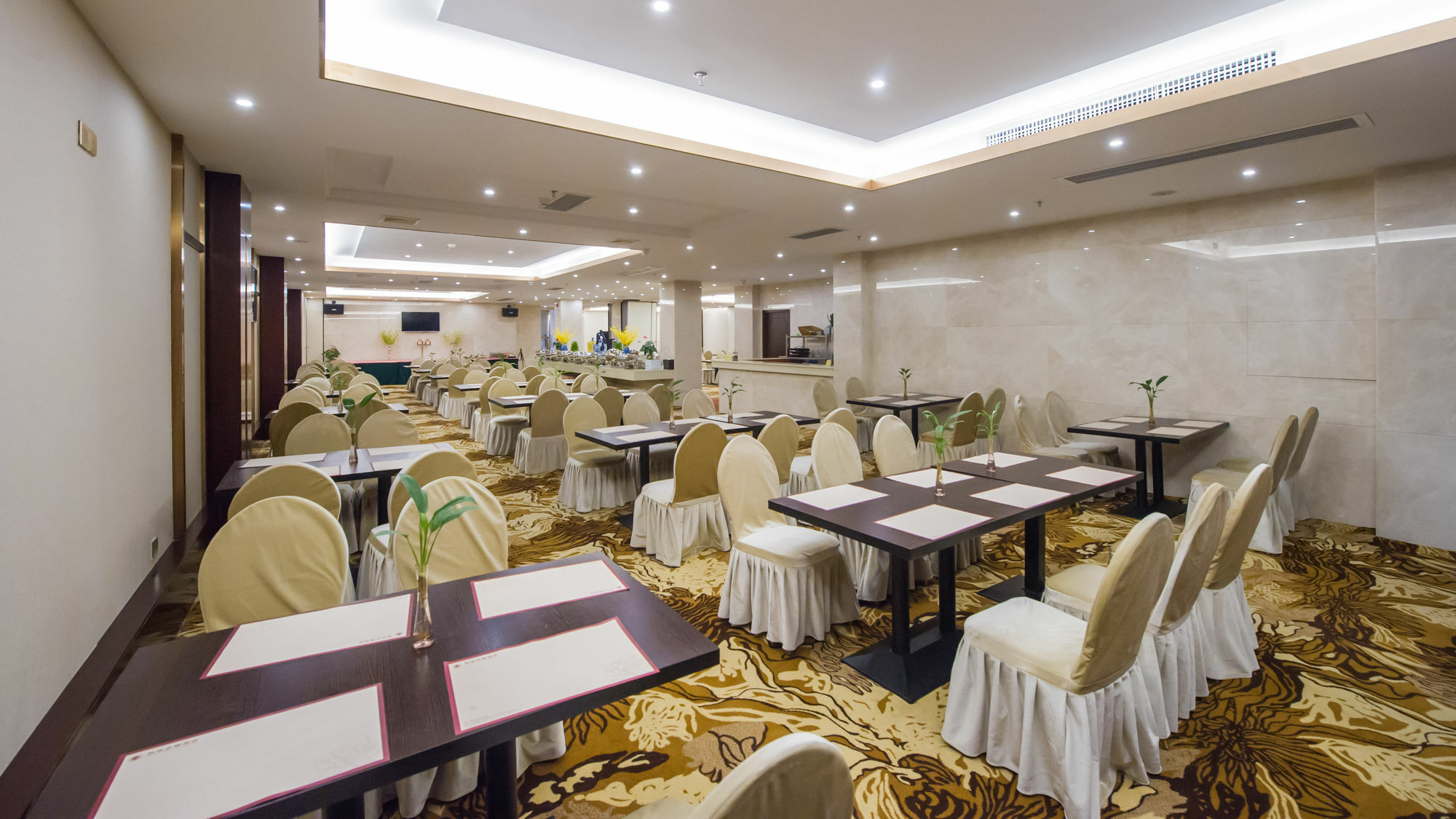 Guilin Tailian Hotel Екстер'єр фото