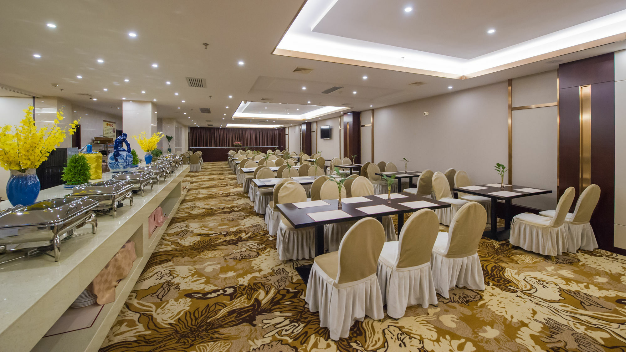 Guilin Tailian Hotel Екстер'єр фото