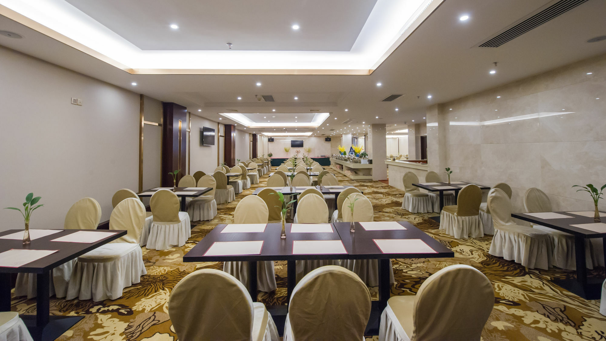 Guilin Tailian Hotel Екстер'єр фото