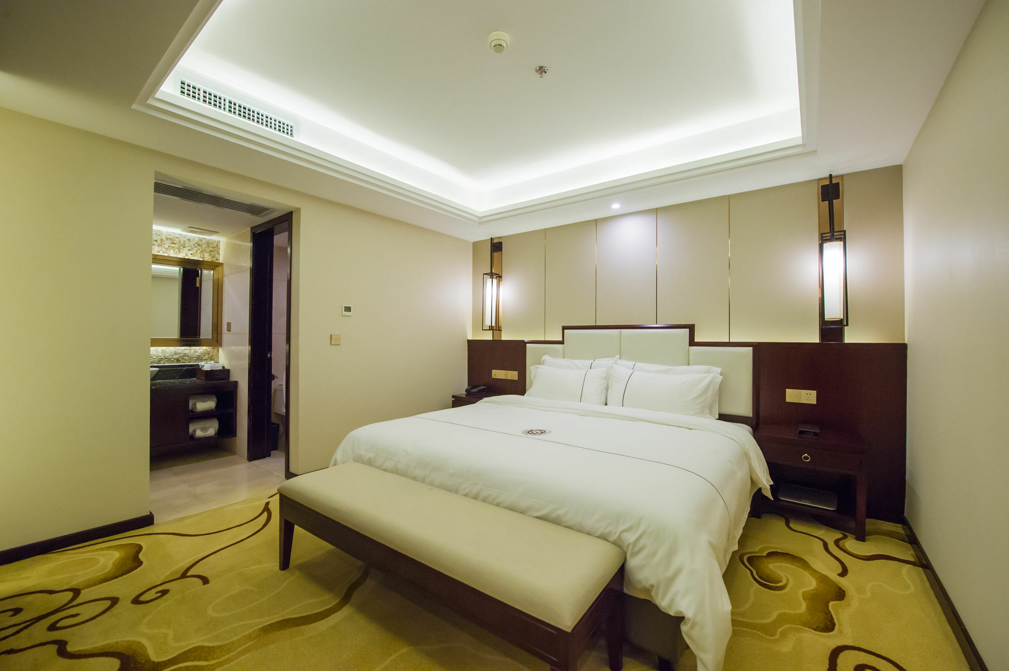 Guilin Tailian Hotel Екстер'єр фото