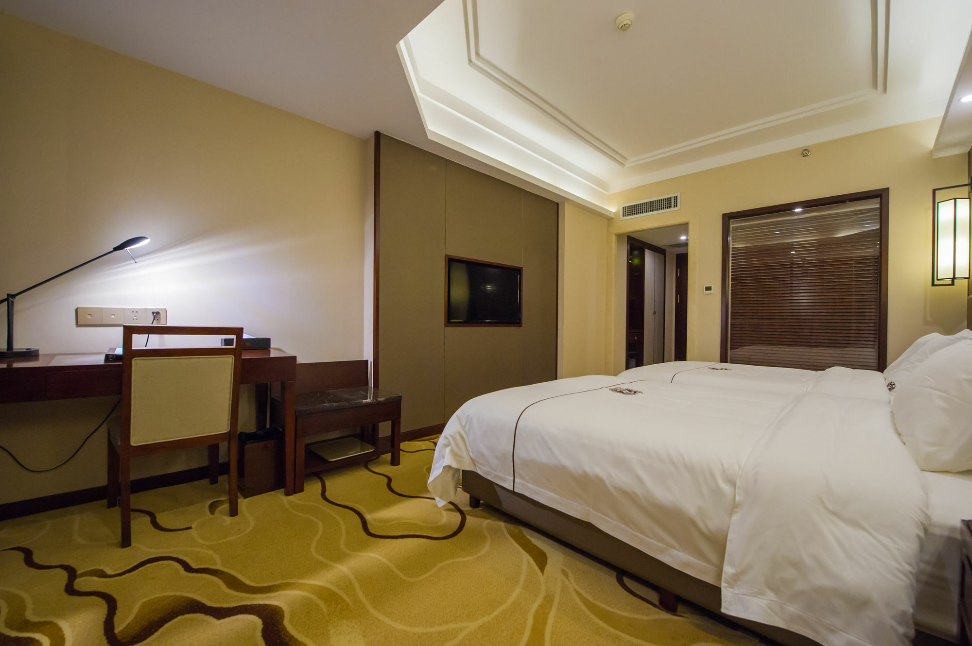 Guilin Tailian Hotel Екстер'єр фото