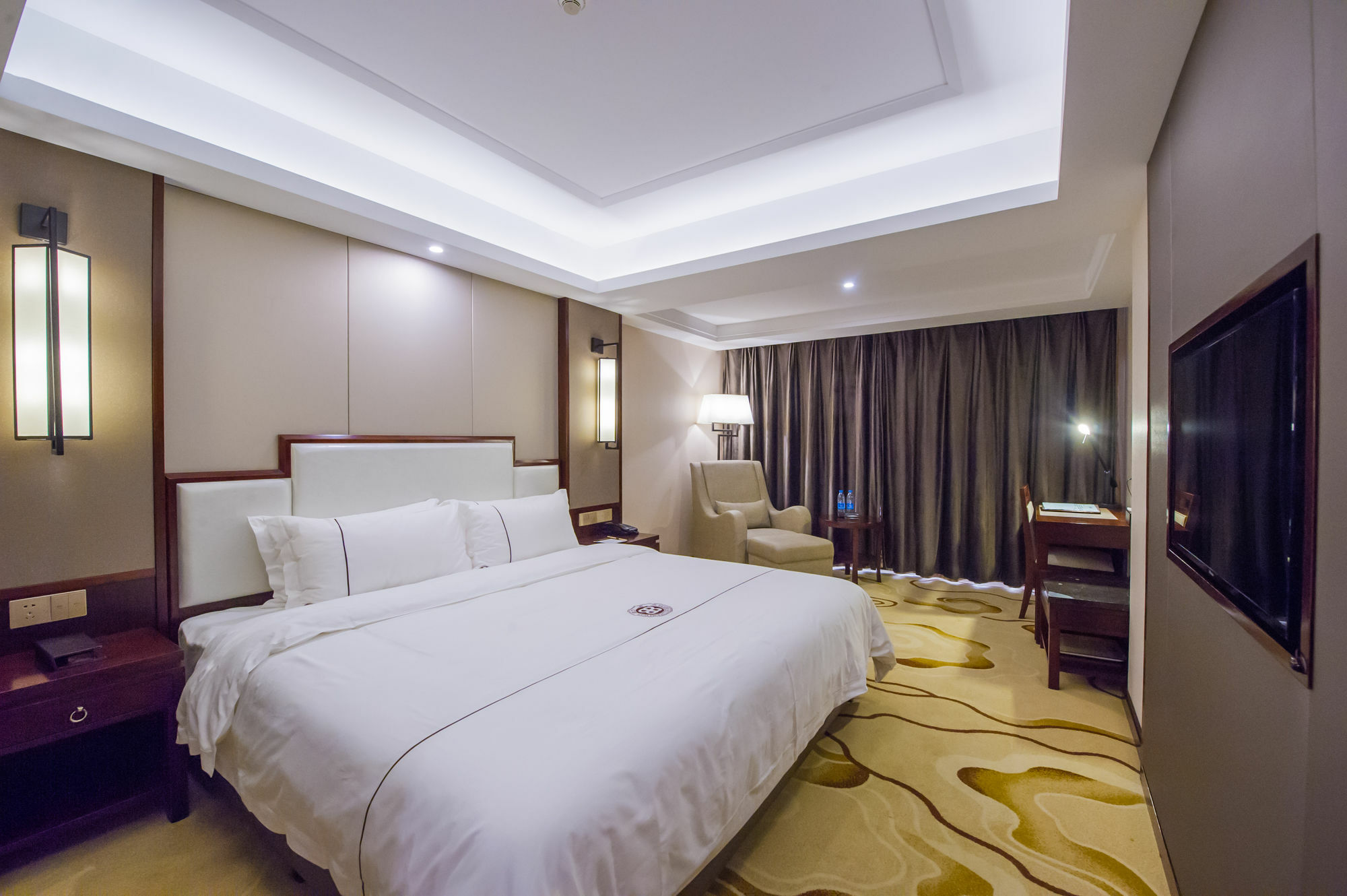 Guilin Tailian Hotel Екстер'єр фото