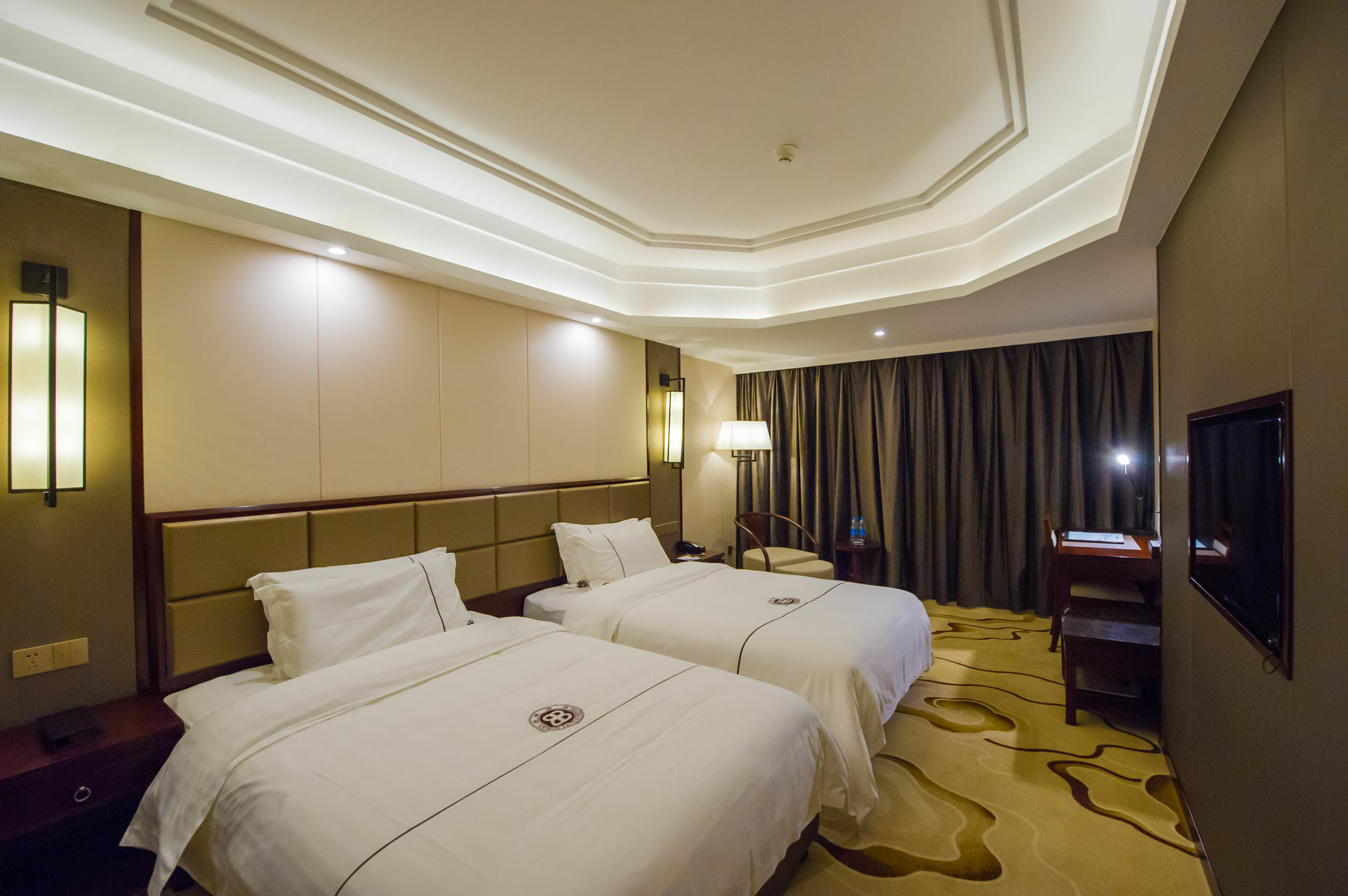 Guilin Tailian Hotel Екстер'єр фото