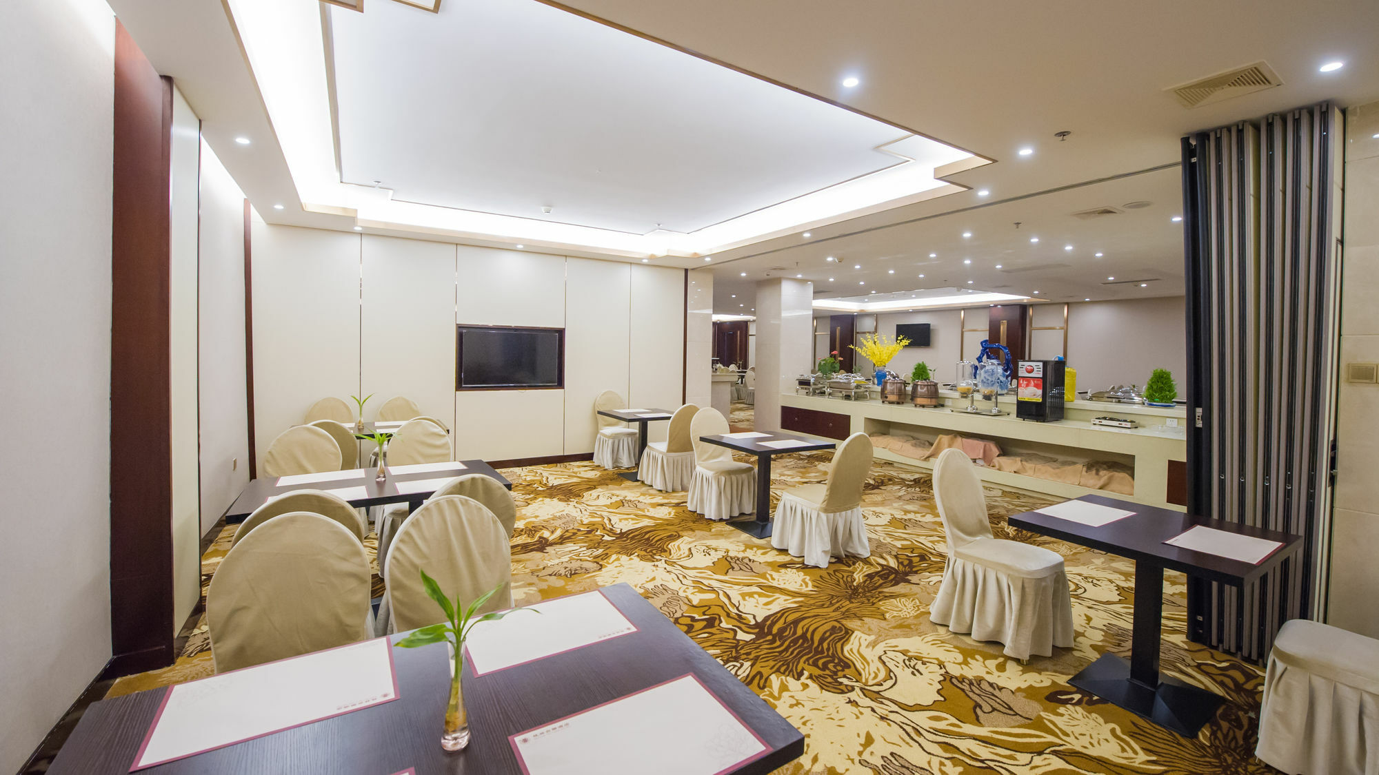 Guilin Tailian Hotel Екстер'єр фото