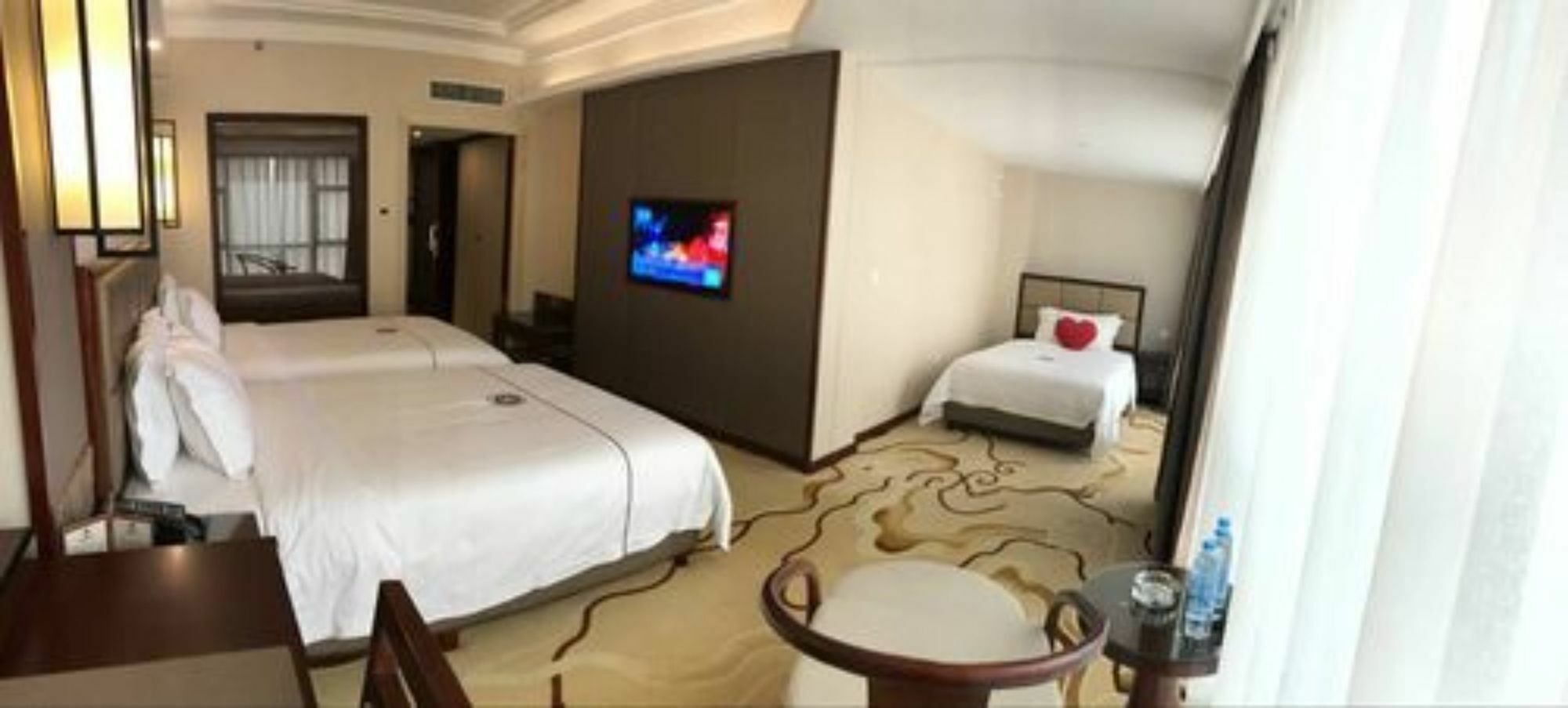 Guilin Tailian Hotel Екстер'єр фото