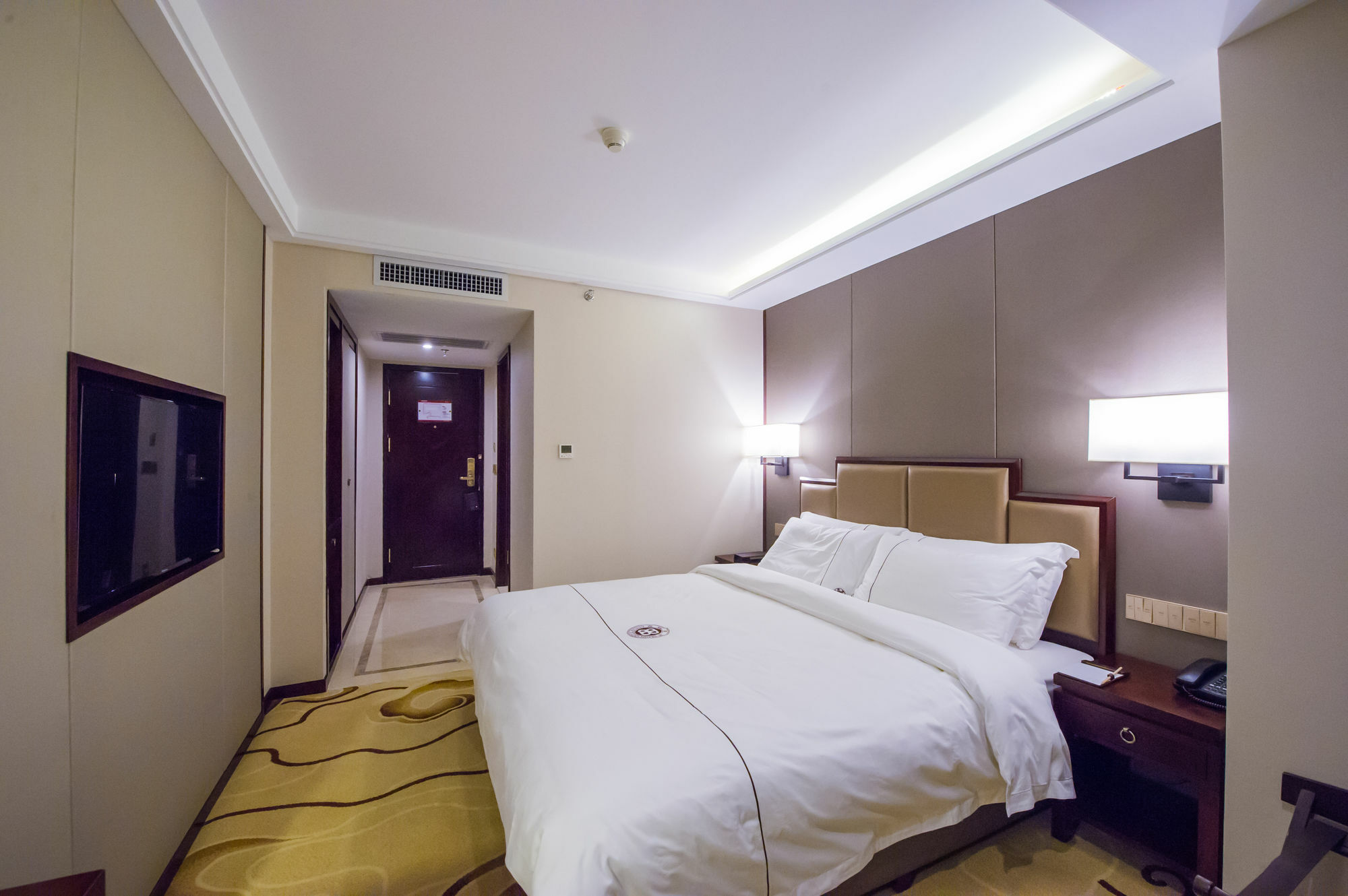 Guilin Tailian Hotel Екстер'єр фото