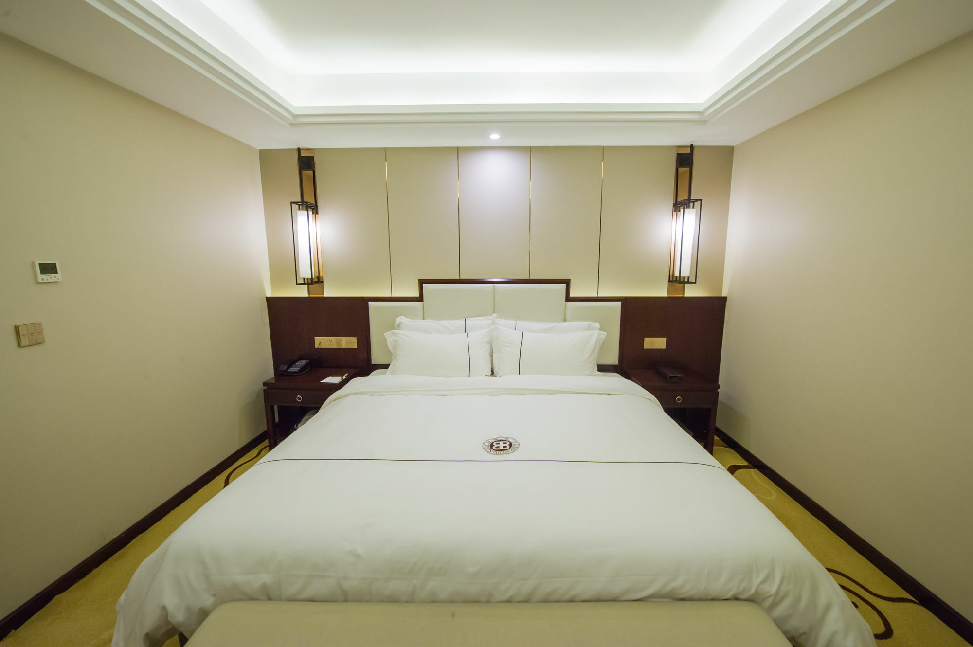 Guilin Tailian Hotel Екстер'єр фото