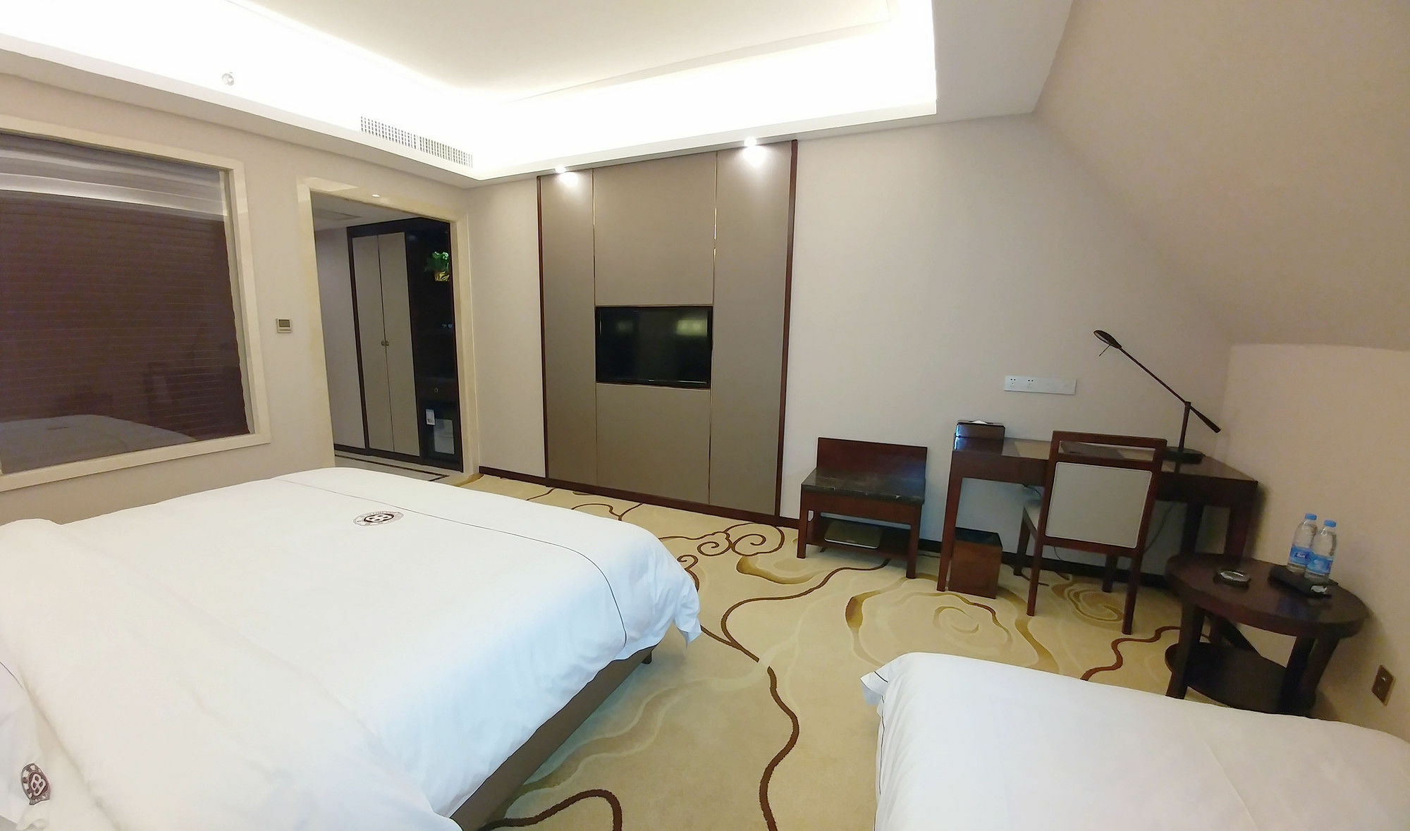 Guilin Tailian Hotel Екстер'єр фото